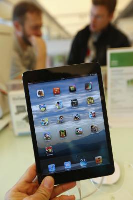 Gmail User Guide for iPad