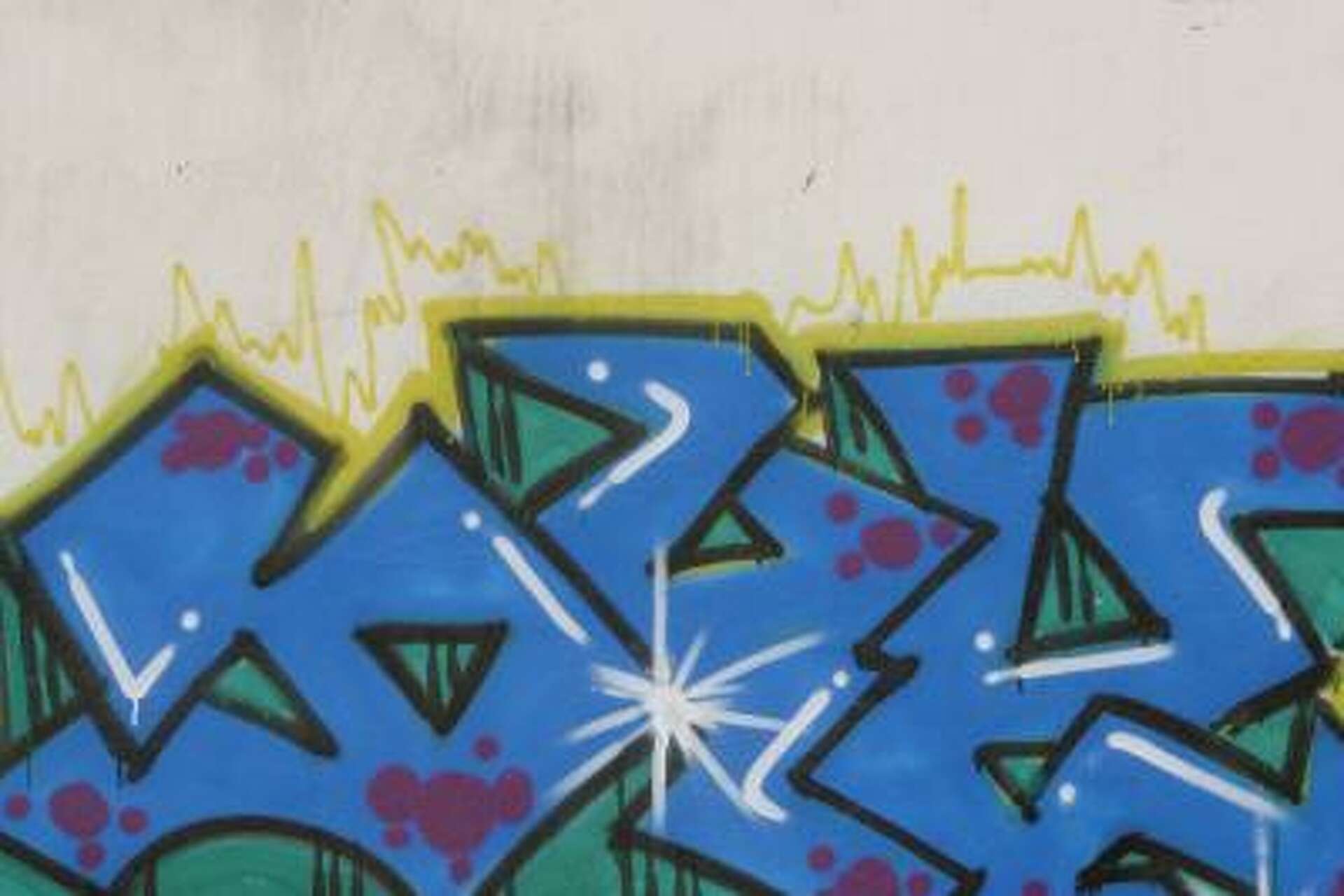 Graffiti Effects for Photoshop