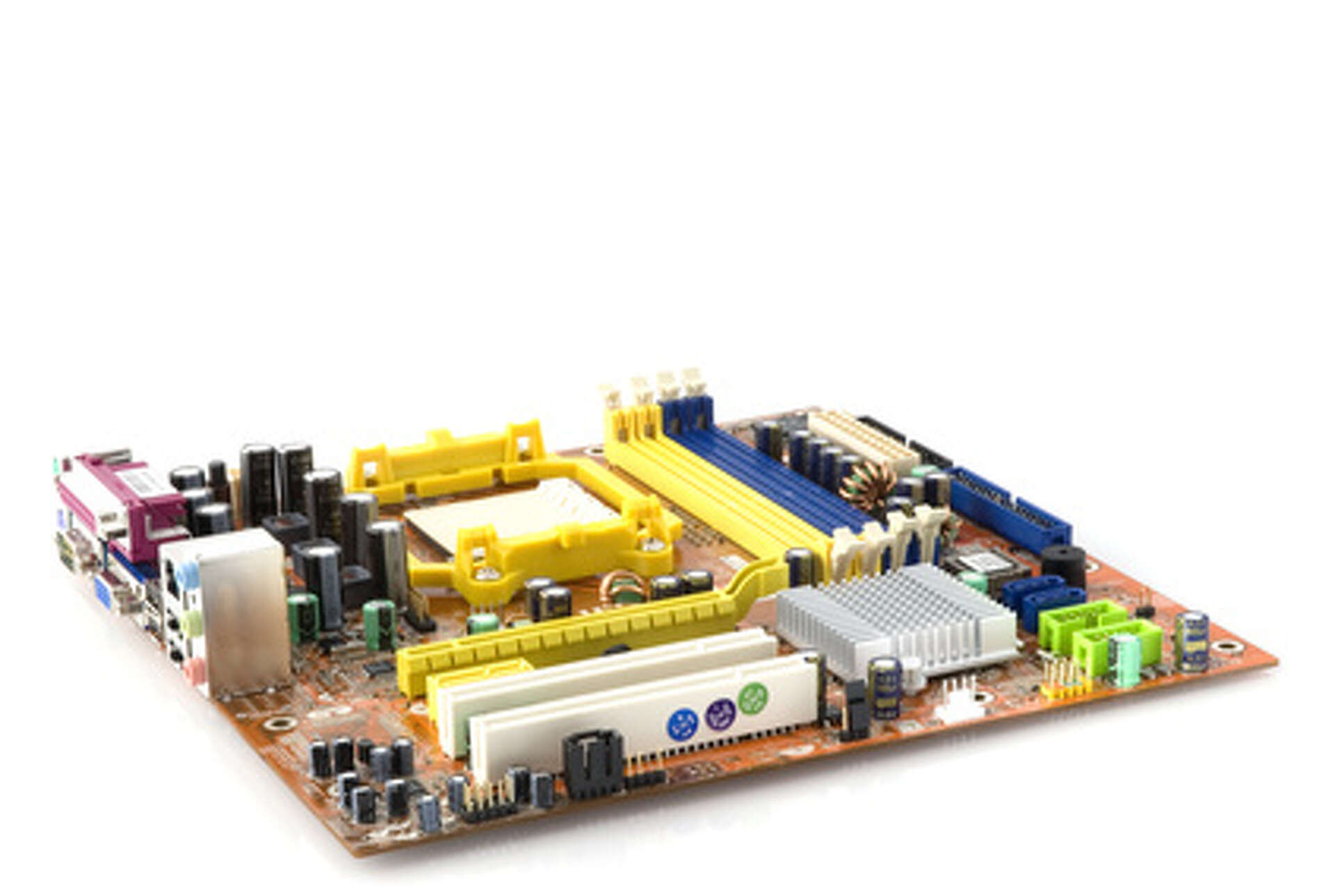 Resetting the BIOS Cache on a NVIDIA