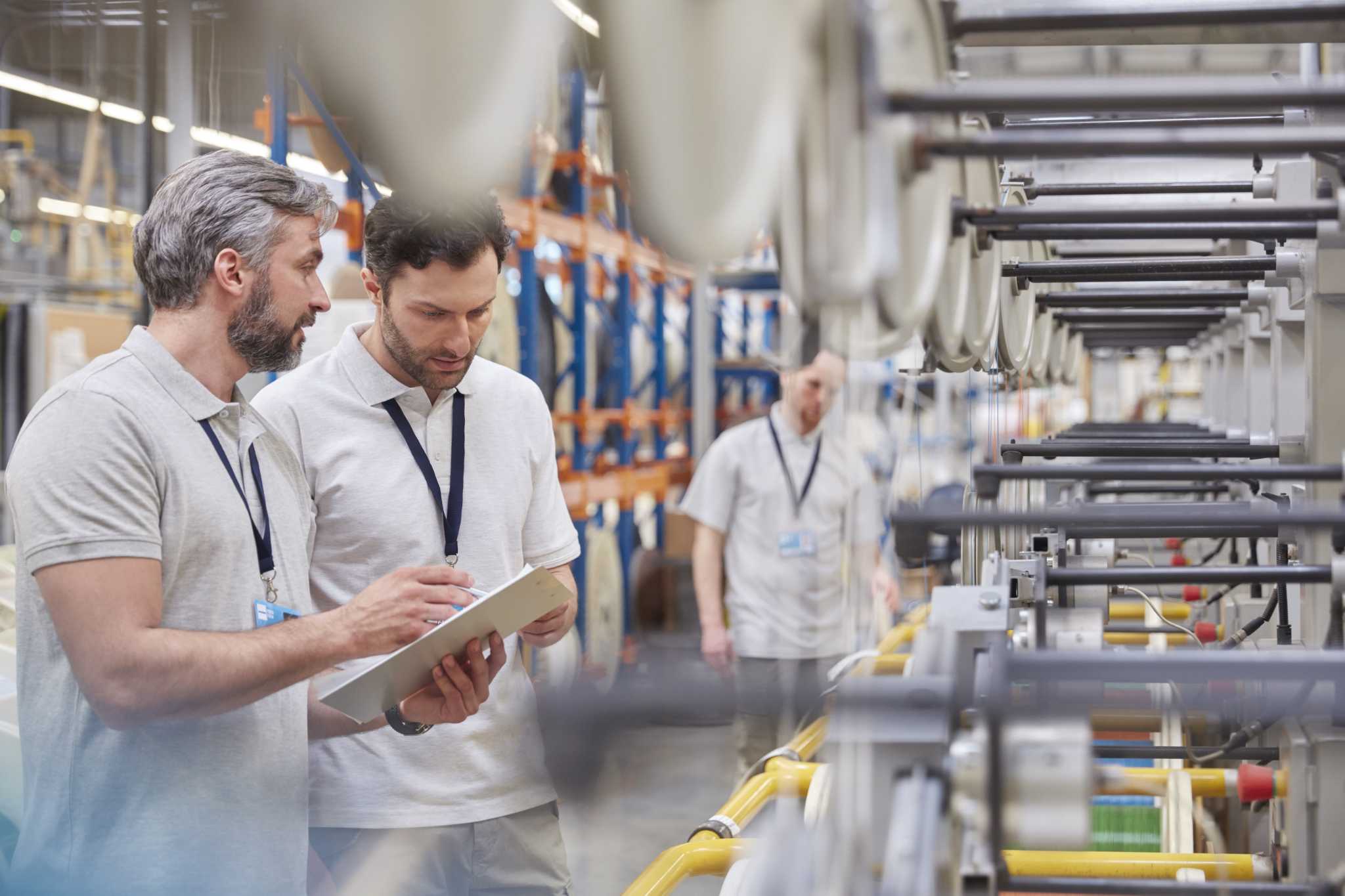 Why Is It Important for Businesses to Practice Quality Control?