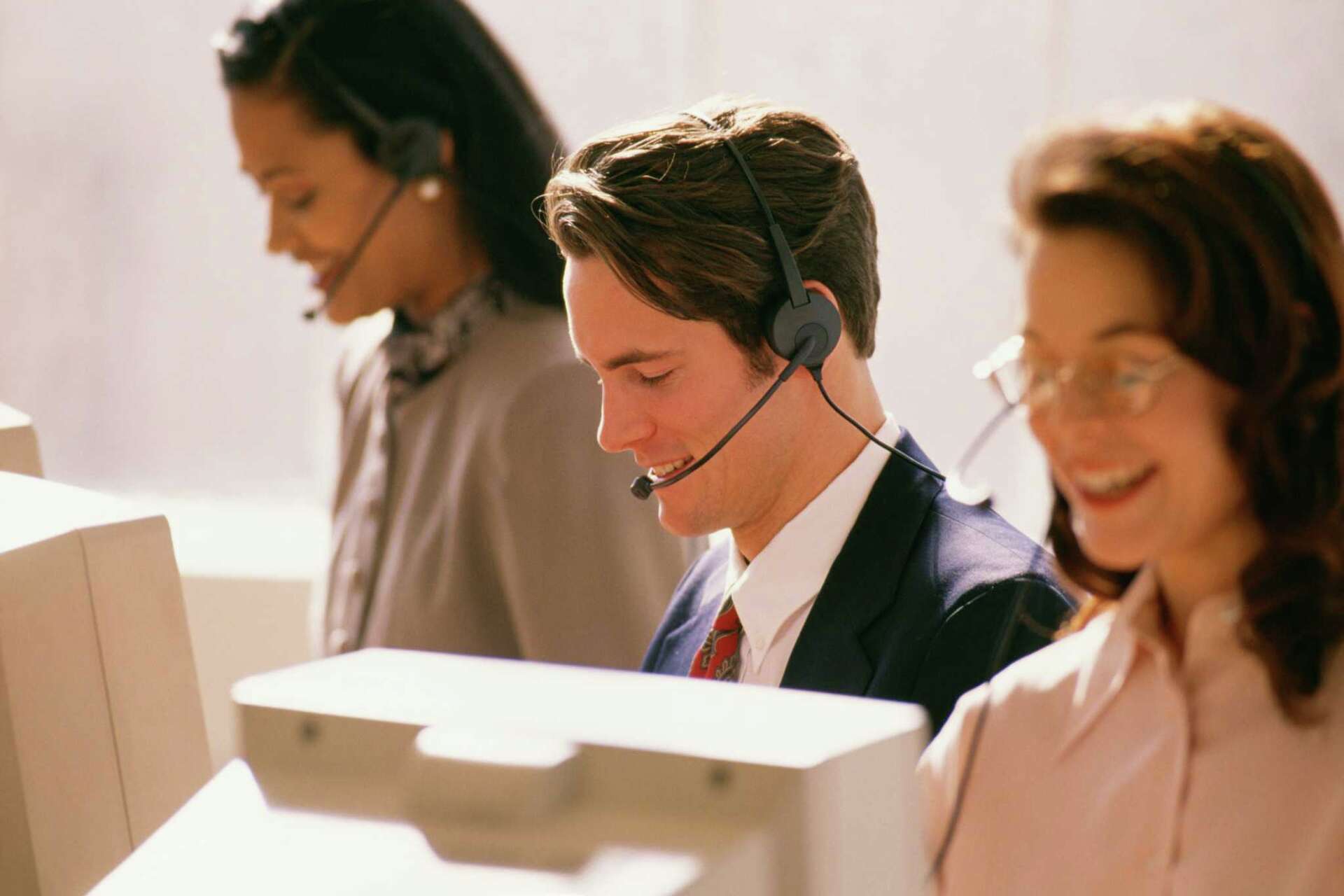 How Recruitment &amp; Selection Affect Organization Structures