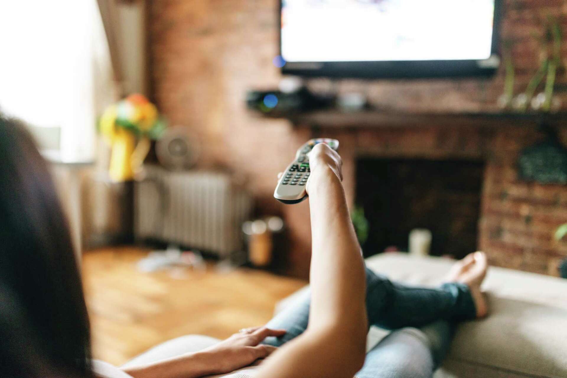 The Influence of Television Advertising