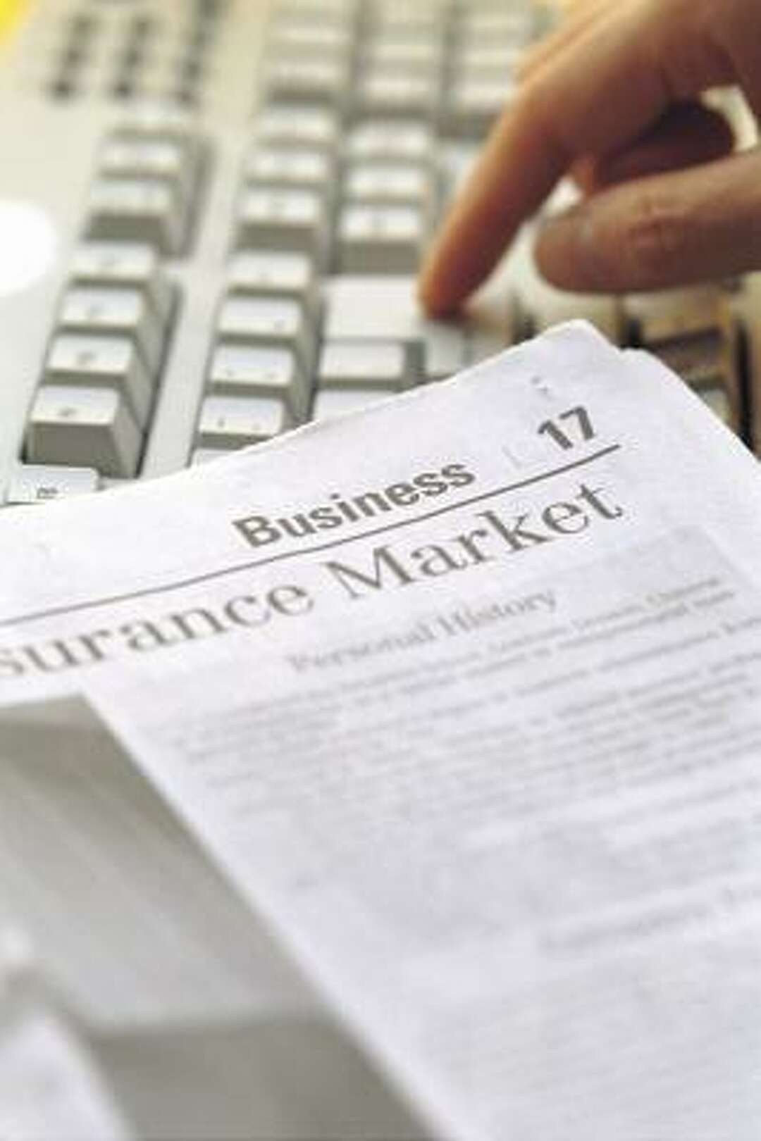 The Responsibilities of an Insurance Company