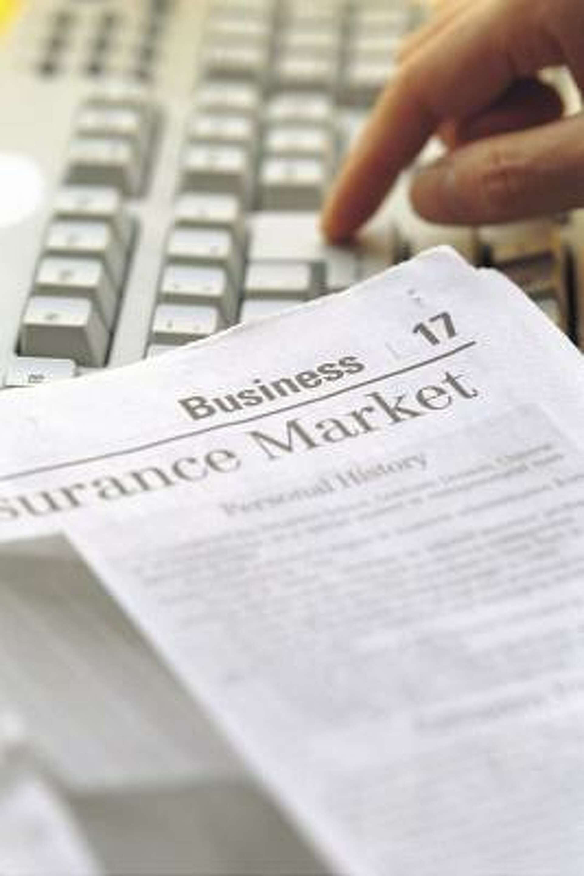 The Responsibilities of an Insurance Company