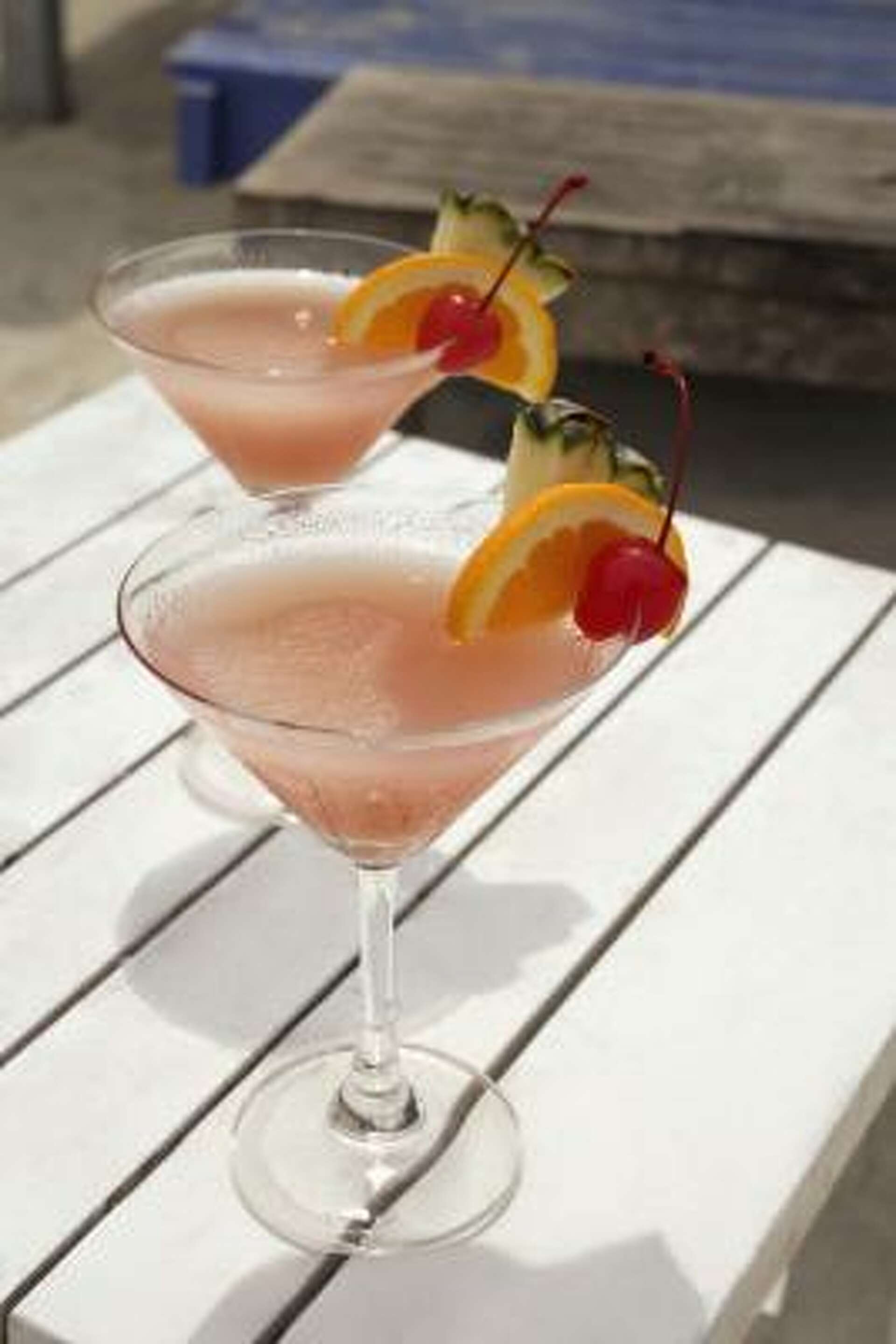 How to Manage a Bar Inventory