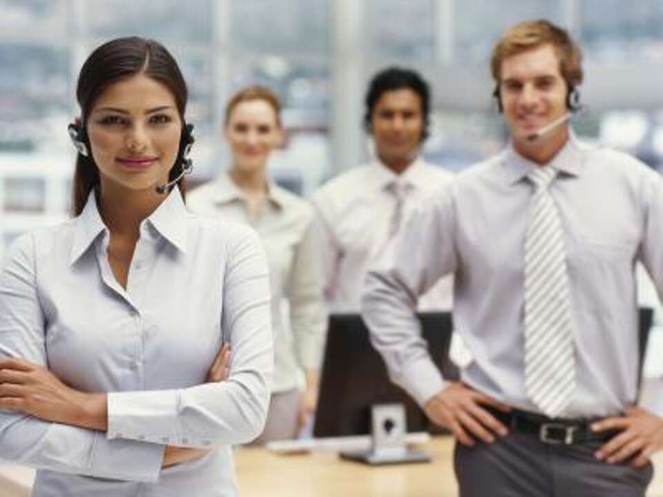 Indirect Service How to Measure Indirect Customer Service Skills