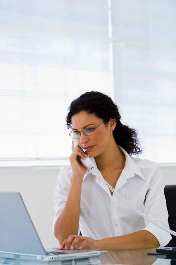 Multitasking Examples in Human Resources