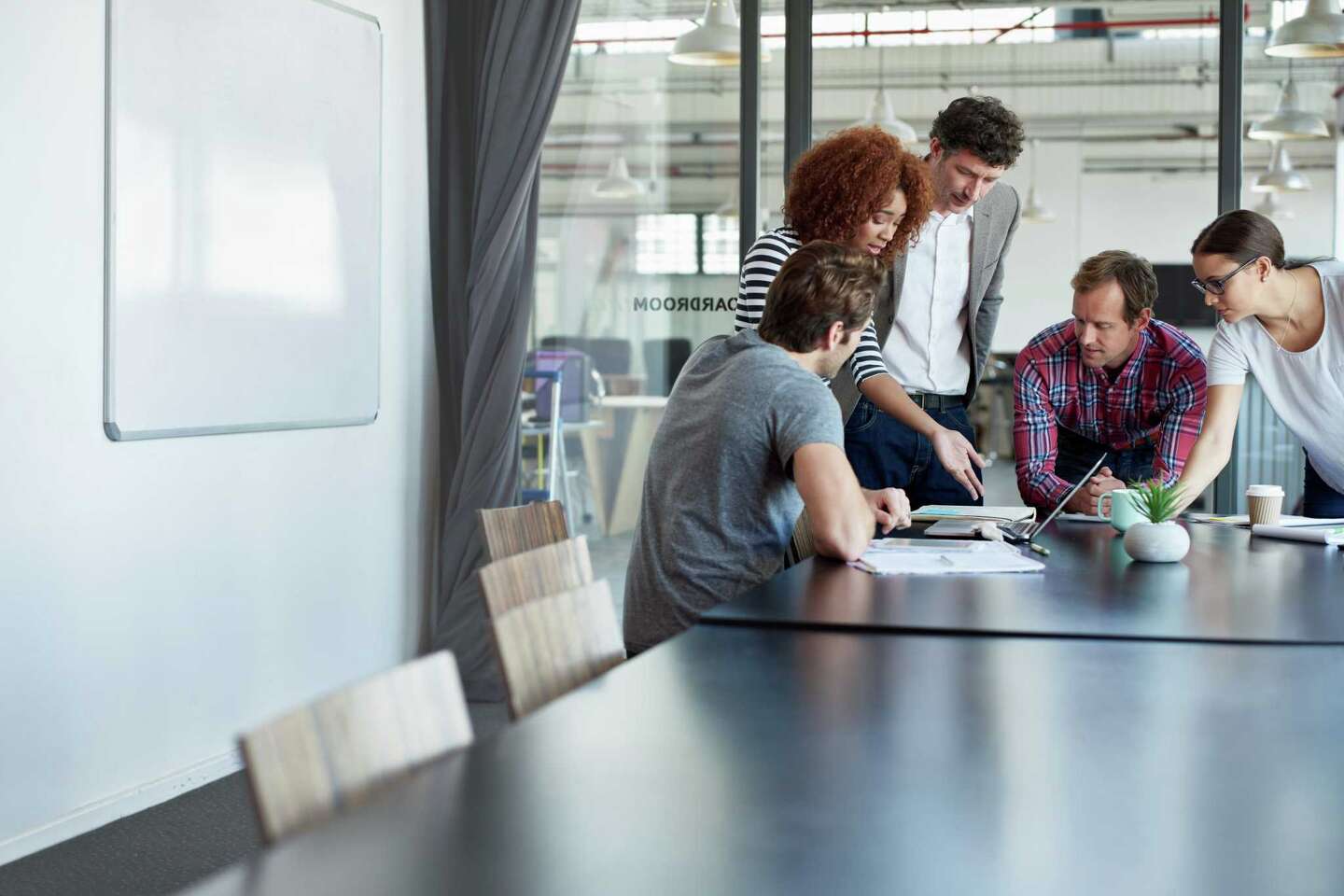Organizational Skills in the Workplace