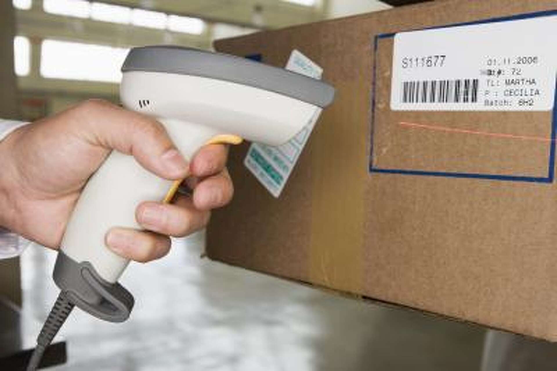 Shipping Label Requirements