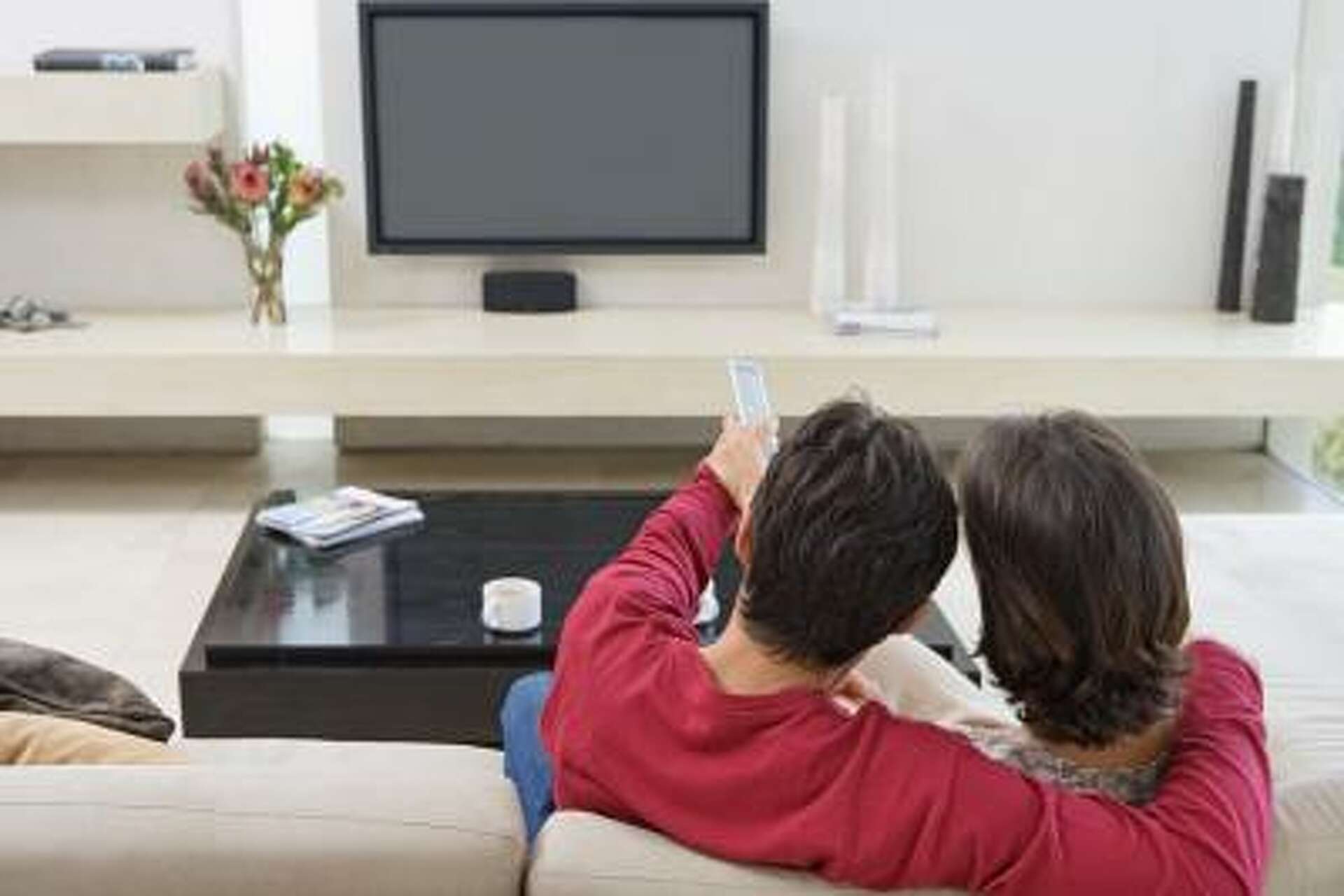 How to Play Movies on Your TV From an Android Phone - How To Play Movie On Phone To Tv