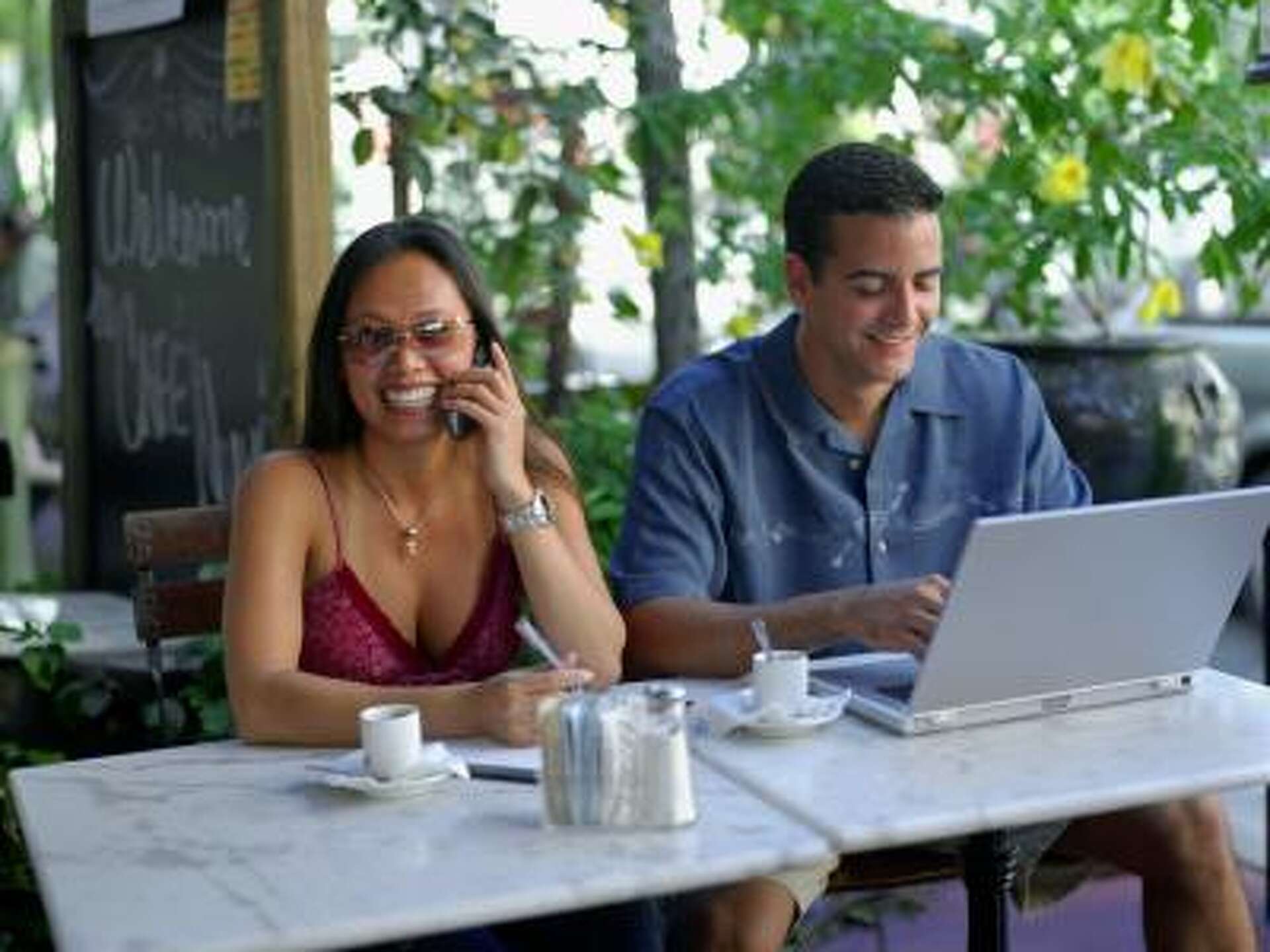 How to Tether Your Droid in Ubuntu