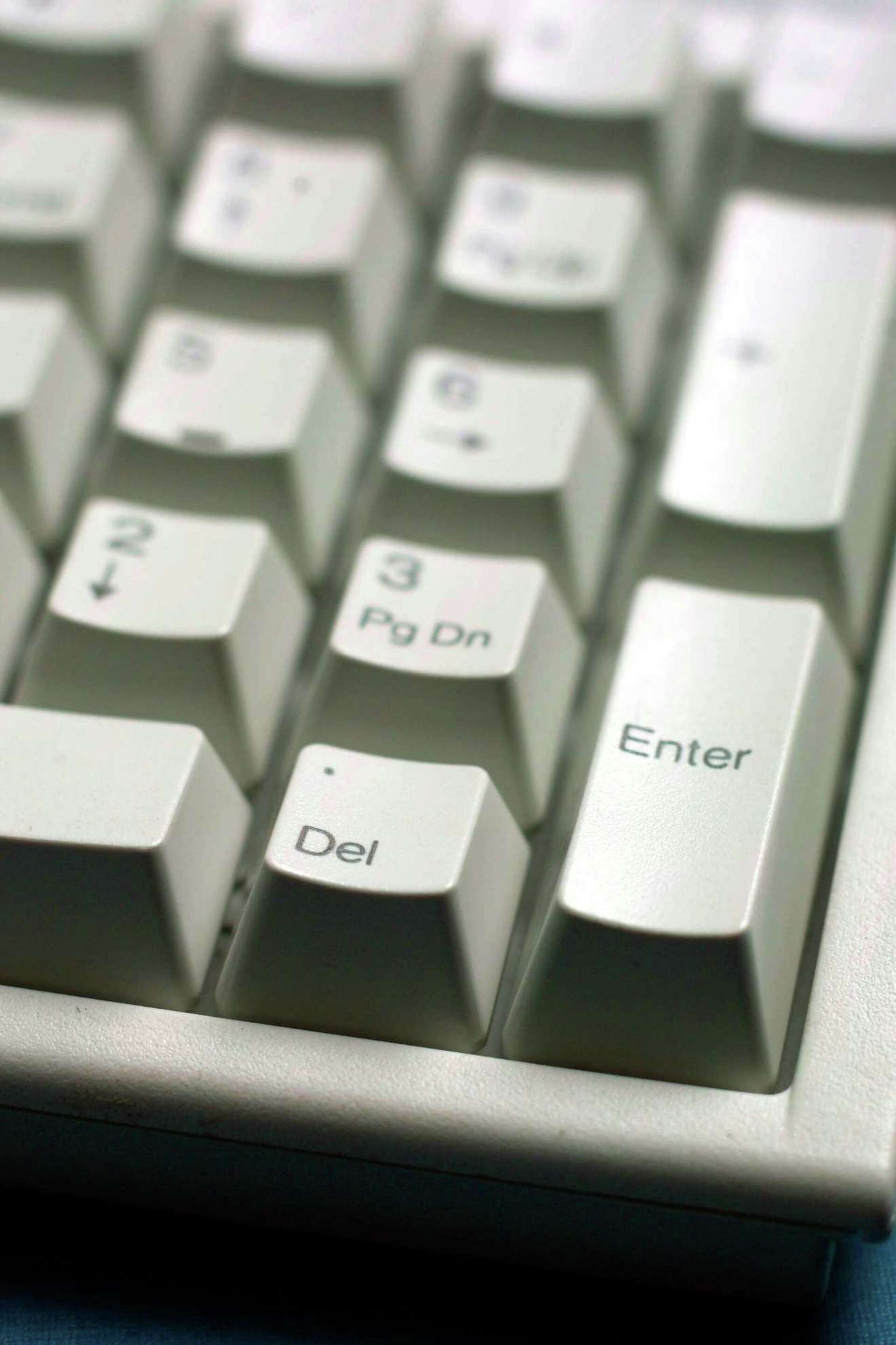 Type A Key How to Put an Accent on a Letter of a Word Using Your Keyboard