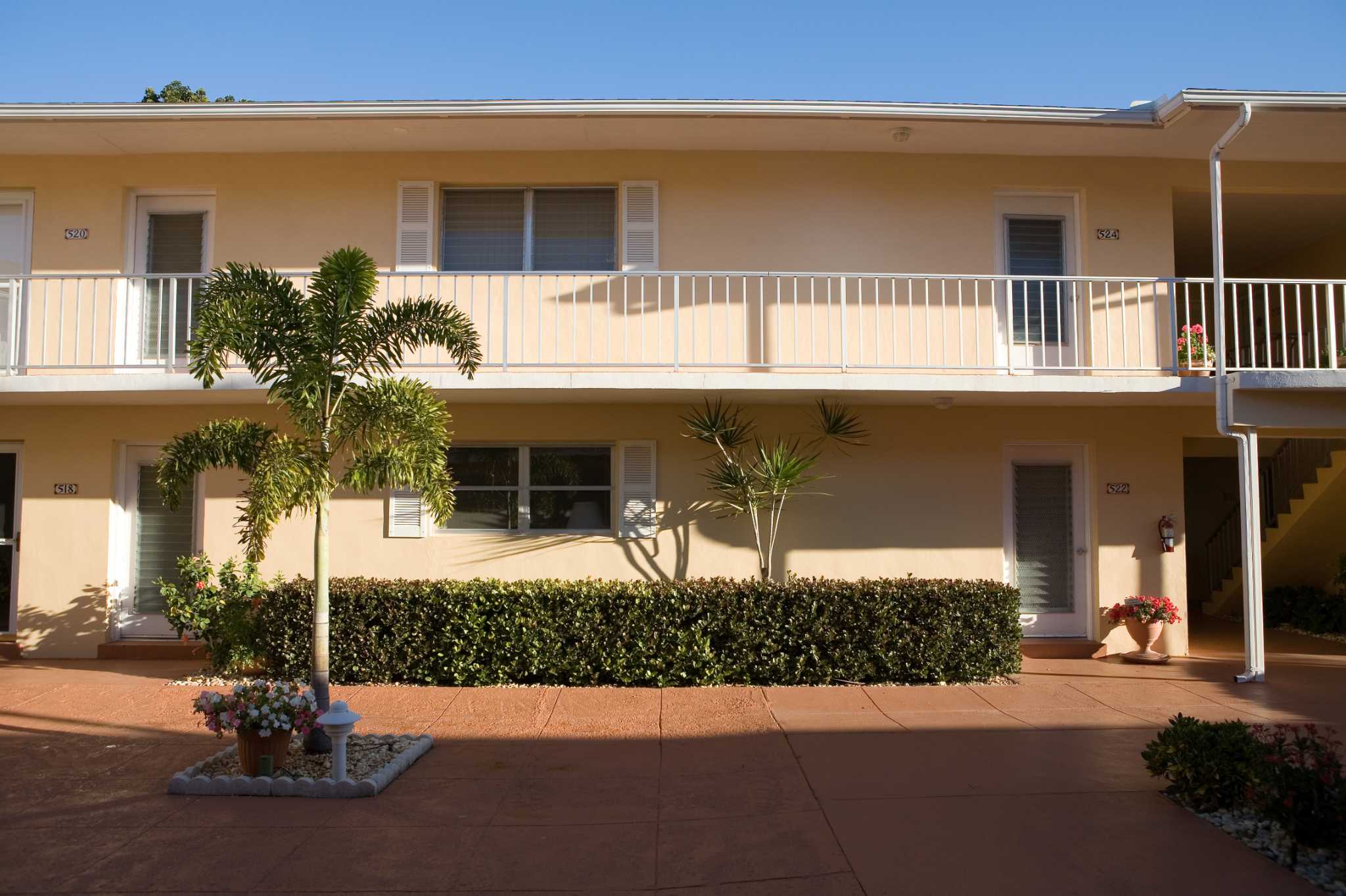 Real Estate Rental Market Analysis