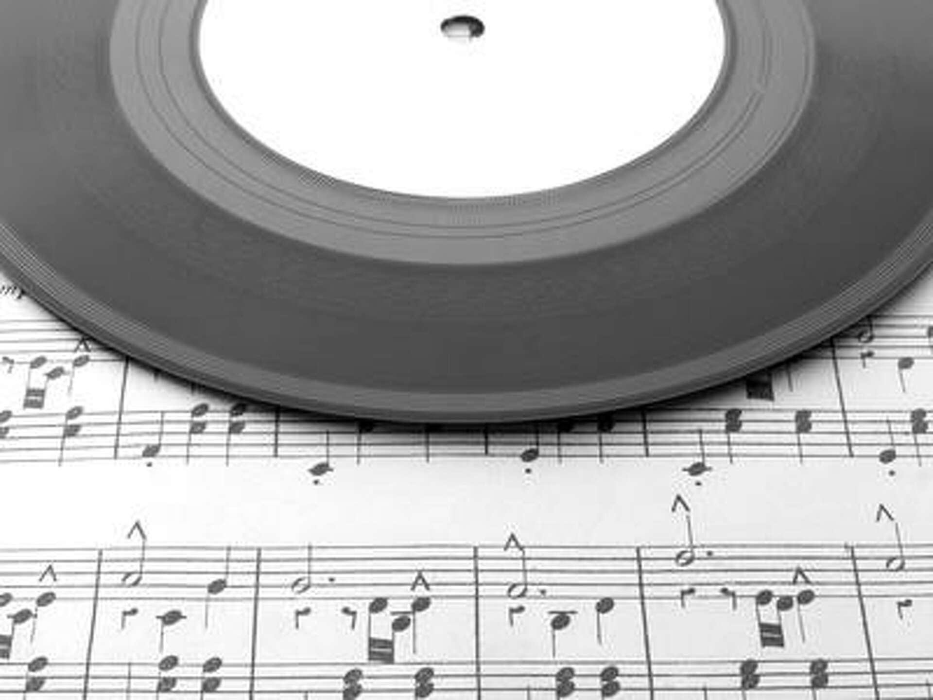 Record Label Name Ideas