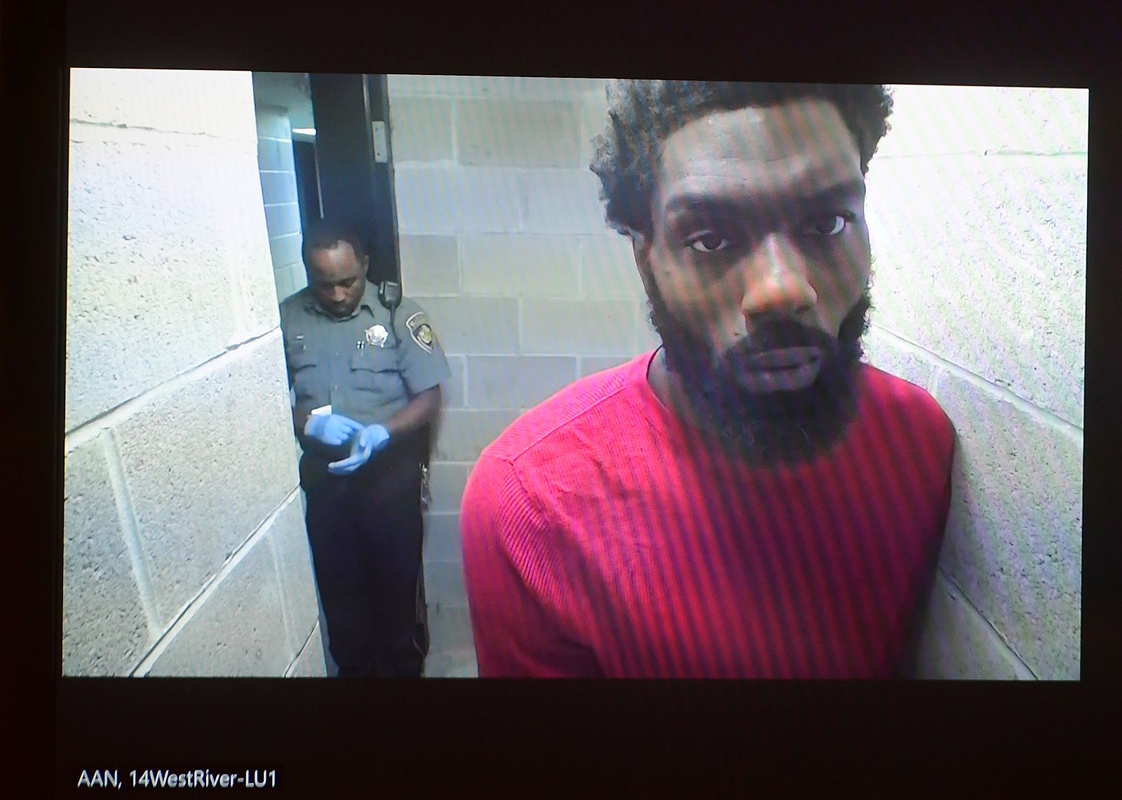 Bridgeport man charged in death of baby found in Milford motel bathtub