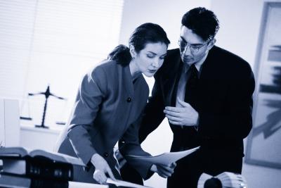 The Role of an Advocate in the Workplace