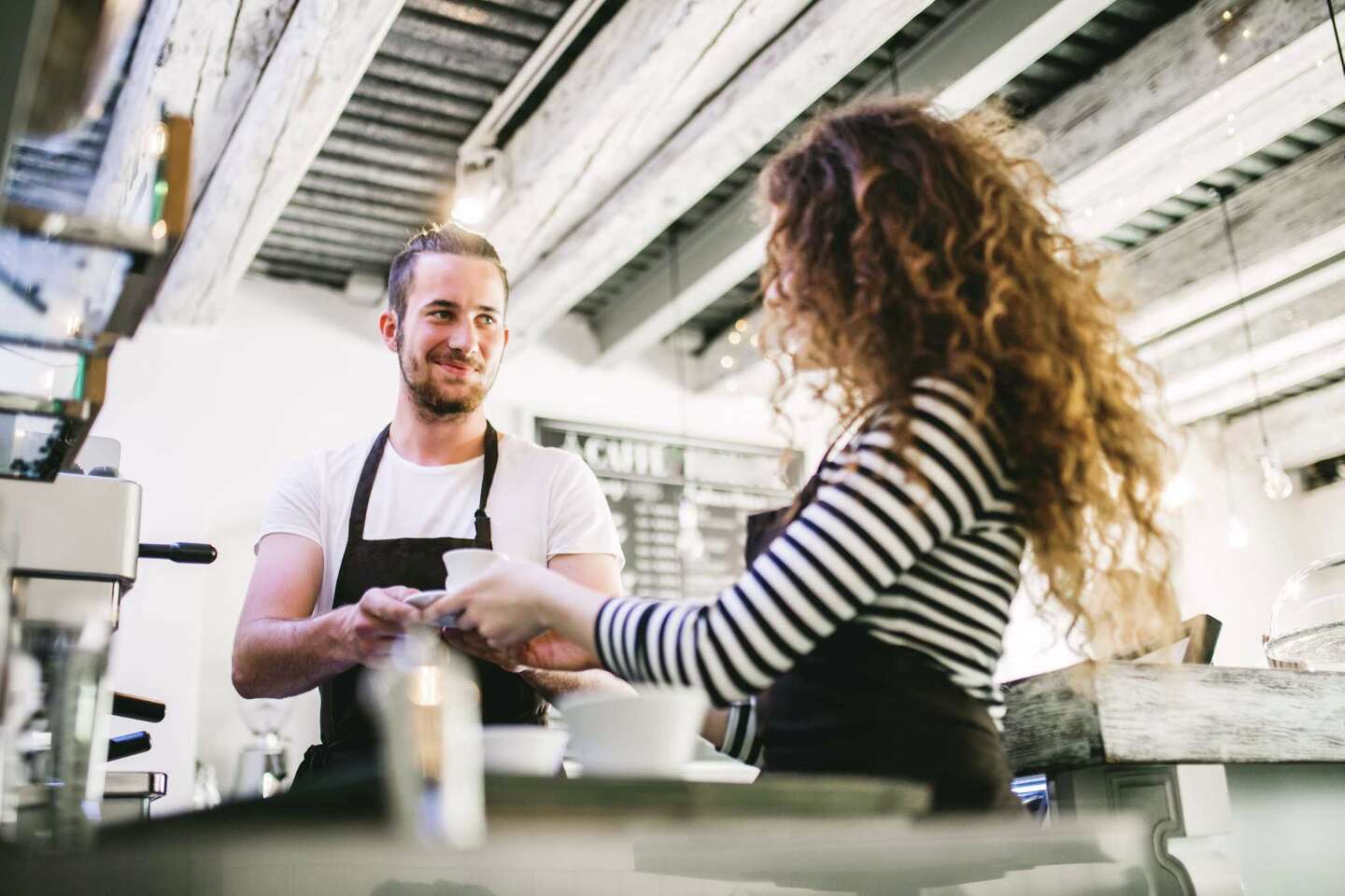 Rules & Regulations for Paying Salaried Employees