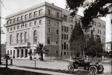 Historic Julia Morgan-designed building in Oakland sells for $22.5M