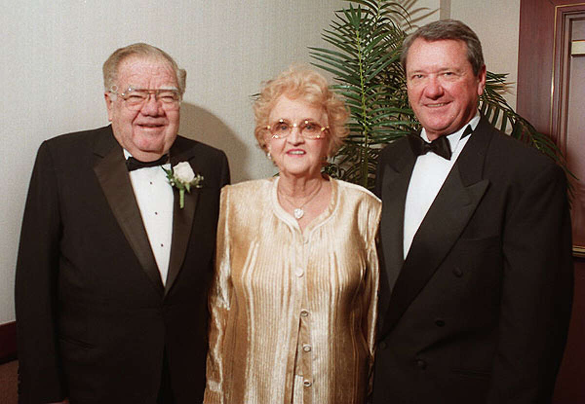 Remembering Dolph Briscoe