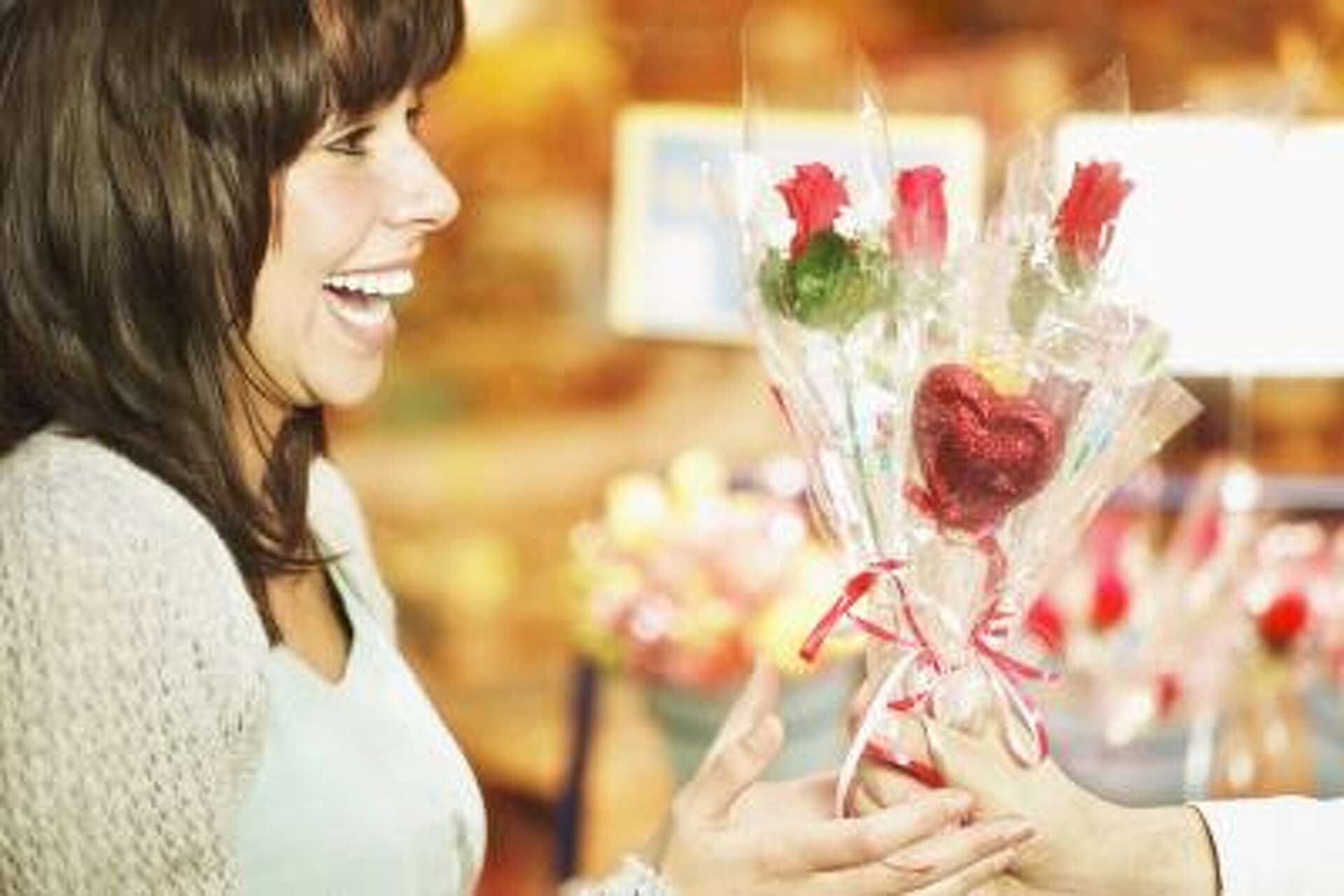 How to Start Your Own Candy Bouquet Business From Home