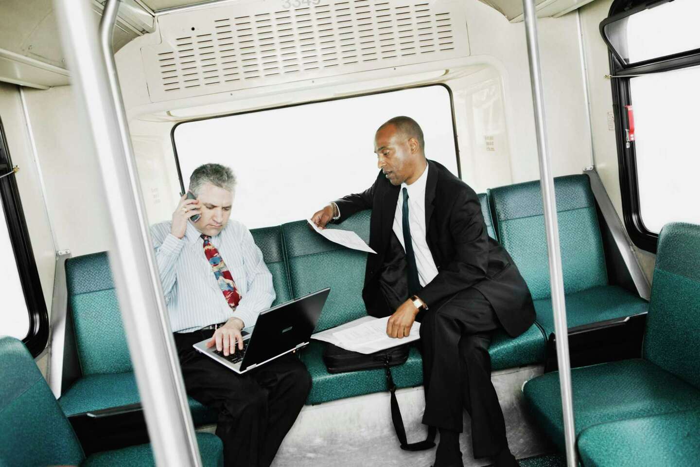 How to Start a Passenger Transportation Company