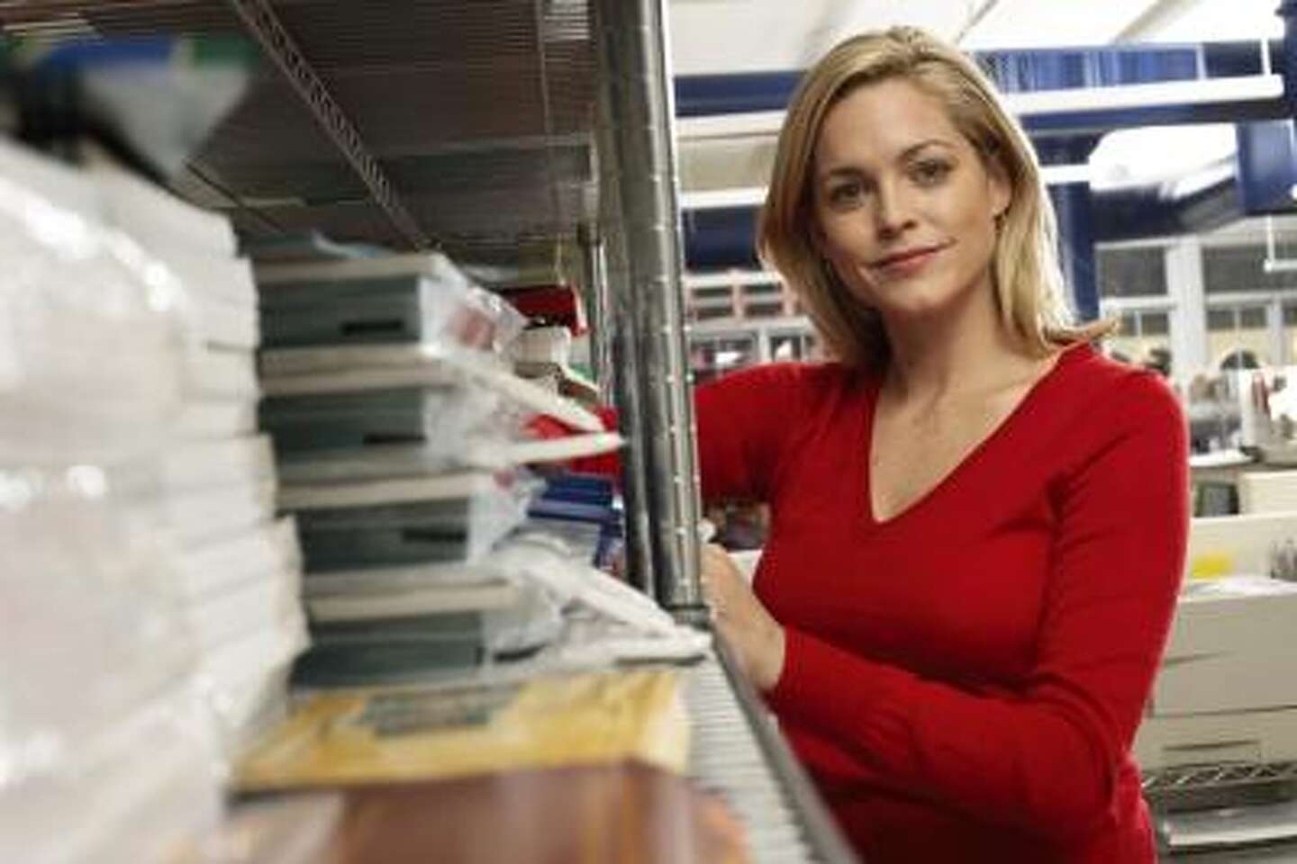What Is a Storeroom Supervisor?