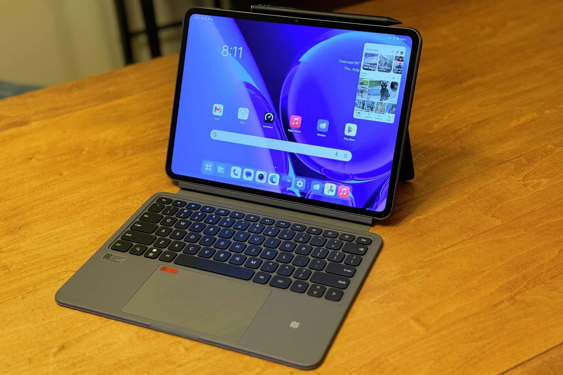 OnePlus Pad 2 review: Excellent Android tablet with some cut corners