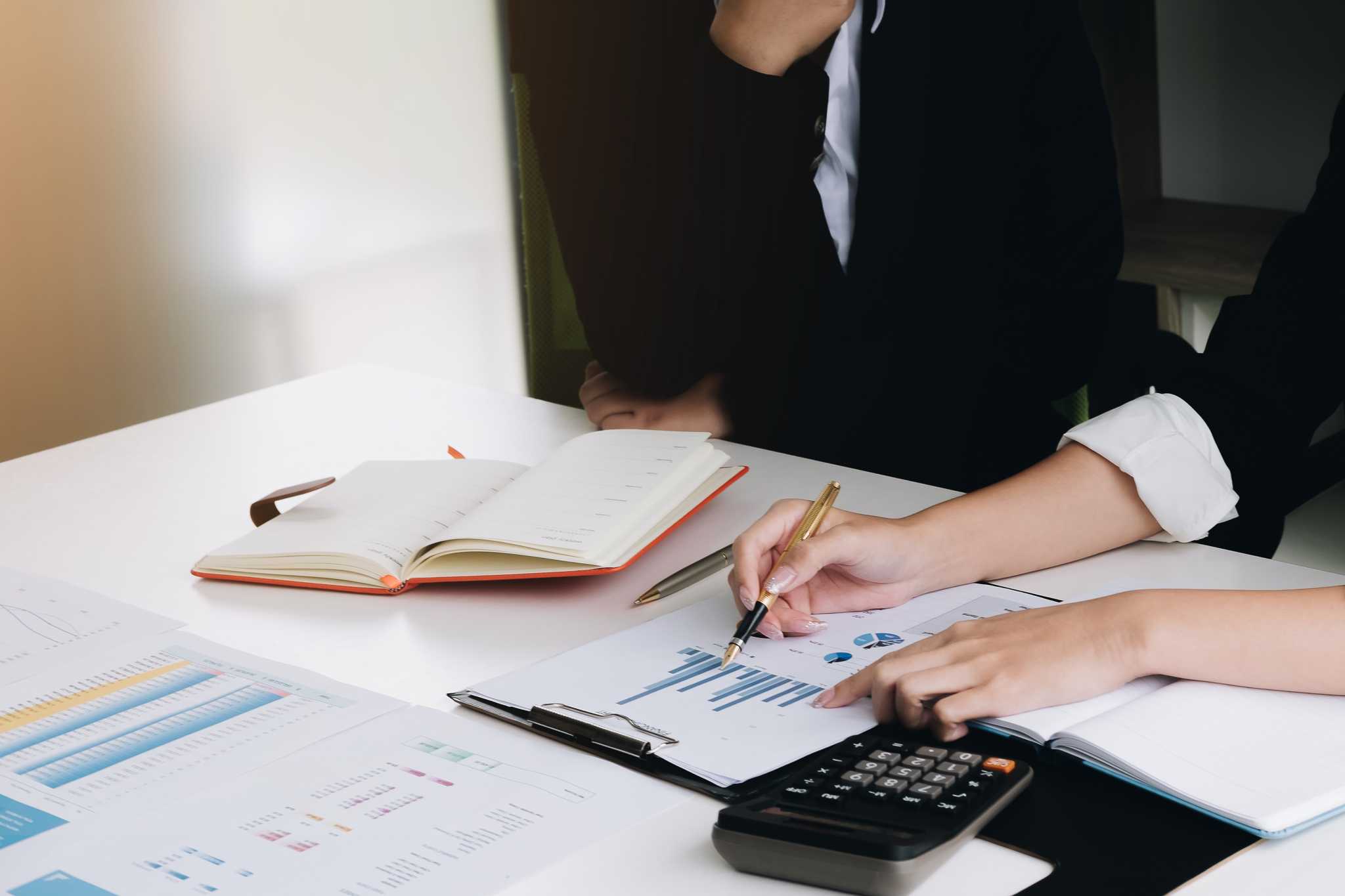 Tools for Measuring Organizational Performance