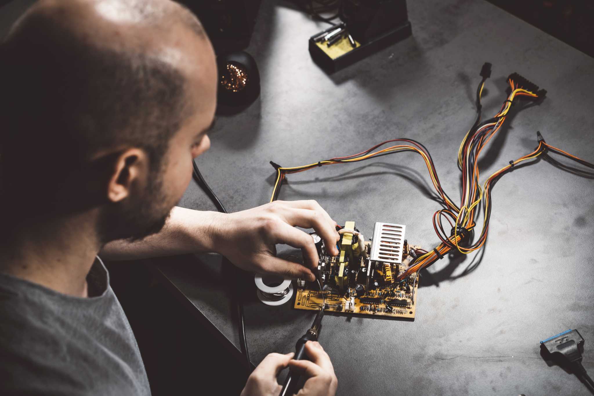 The Top Electrical Engineering Business Ideas