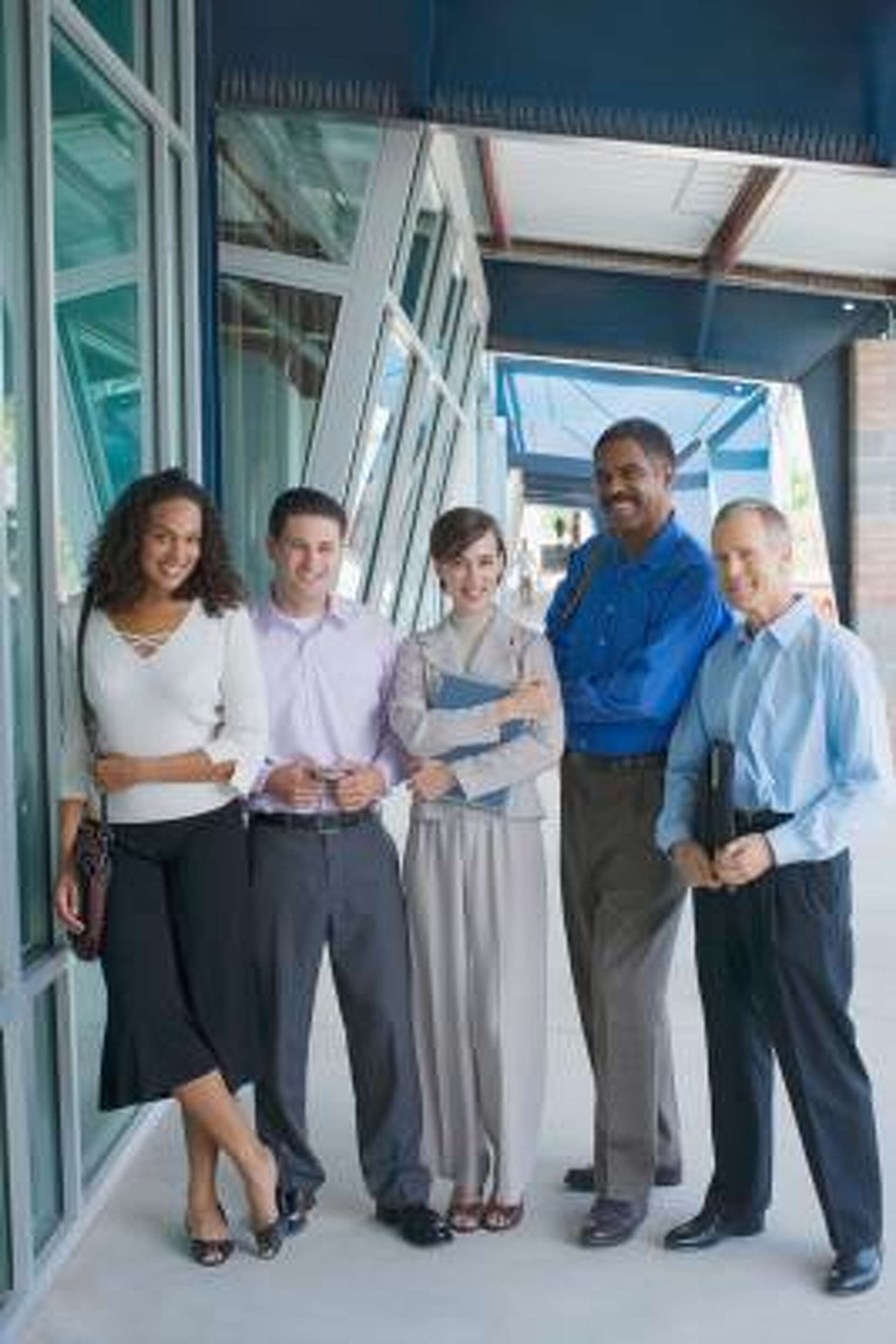 pros and cons of casual dress in the workplace Weighing the Pros & Cons of a Business Casual Dress Code