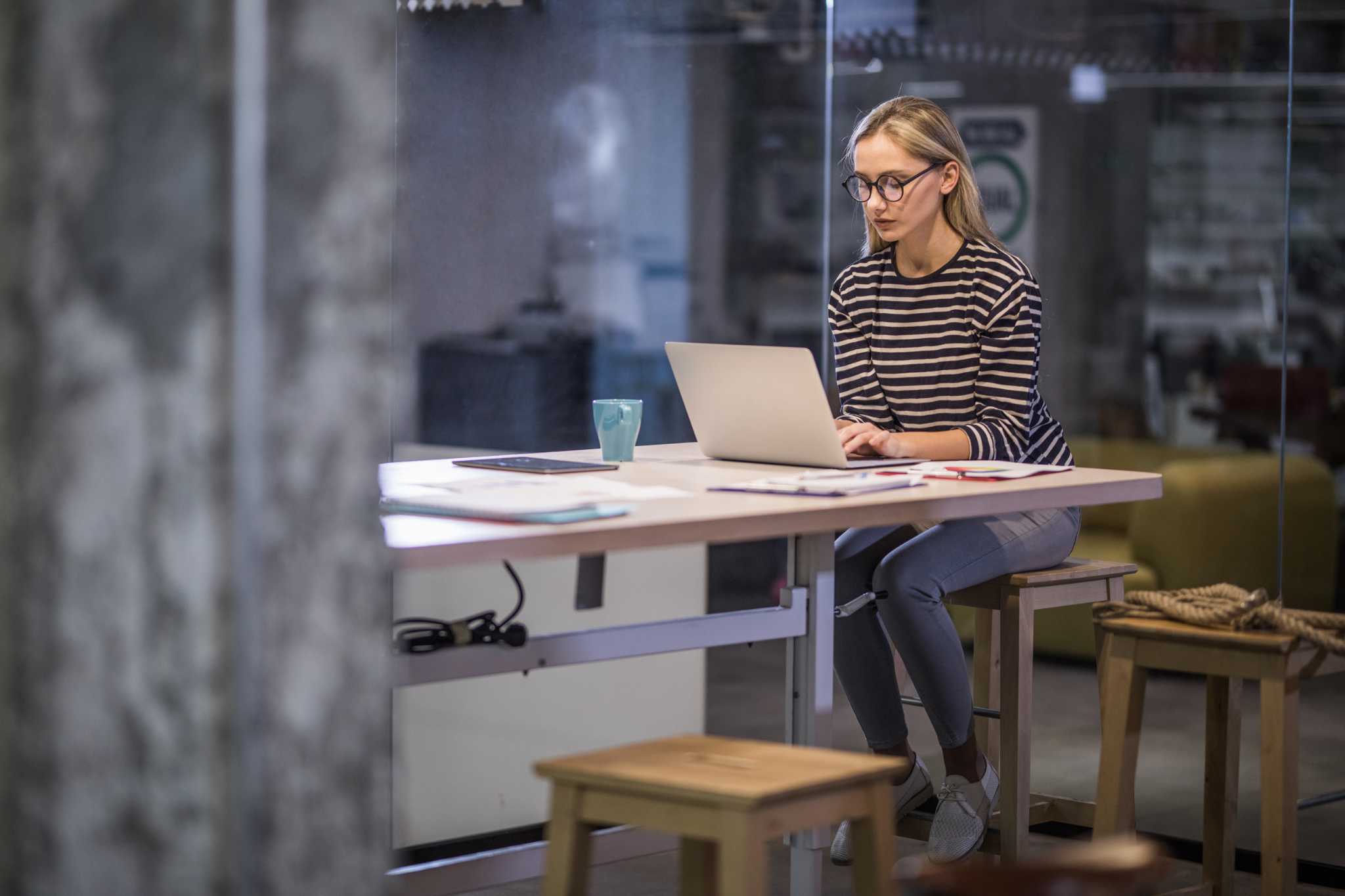 How to Write a Business Introduction