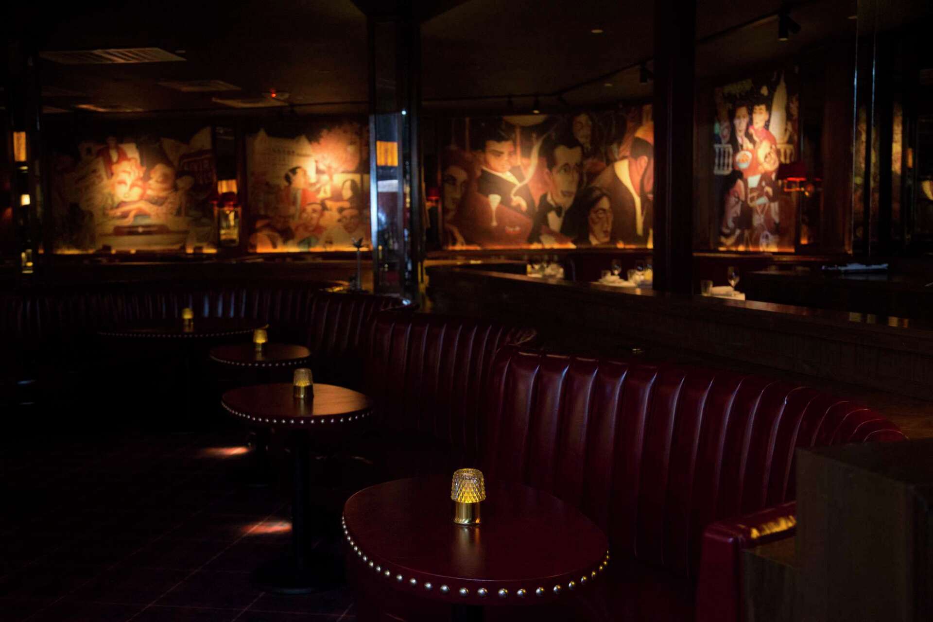 First look Inside Drake's Hollywood Houston ahead of Aug. 29 opening