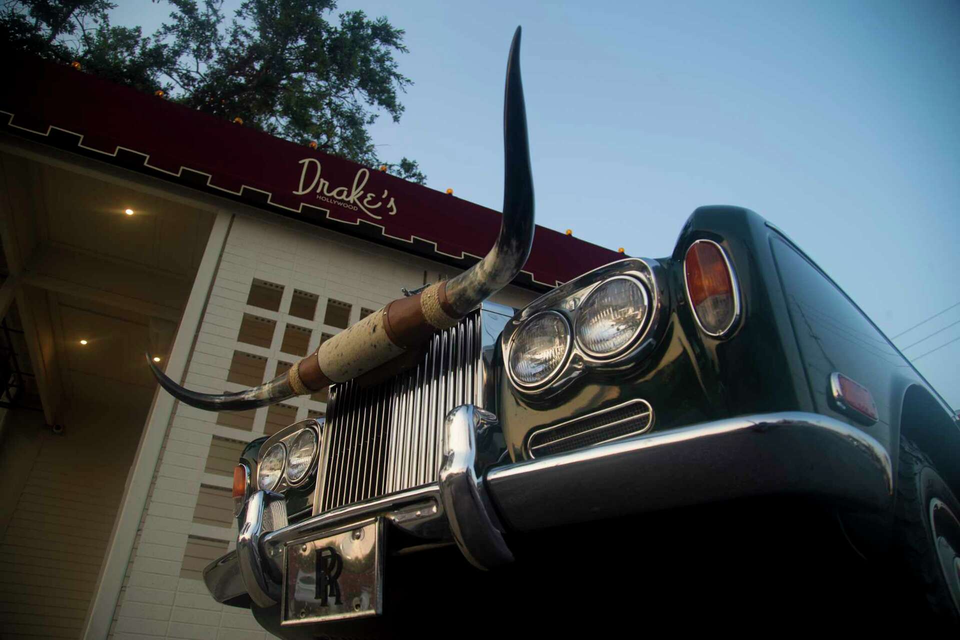 First look Inside Drake's Hollywood Houston ahead of Aug. 29 opening
