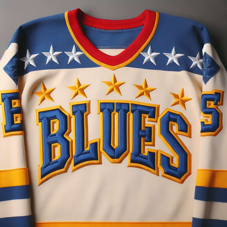 St louis blues prototype jersey online