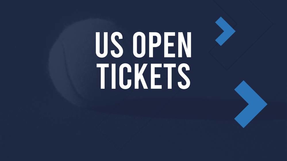 2024 US Open Tickets Watch the Tournament Live at USTA Billie Jean