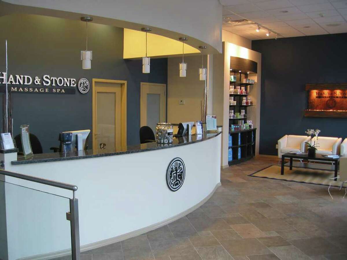 Hand & Stone, a Hamilton, N.J.-based massage and facial spa franchise, plans to open seven locations in Fairfield County in the next two years.