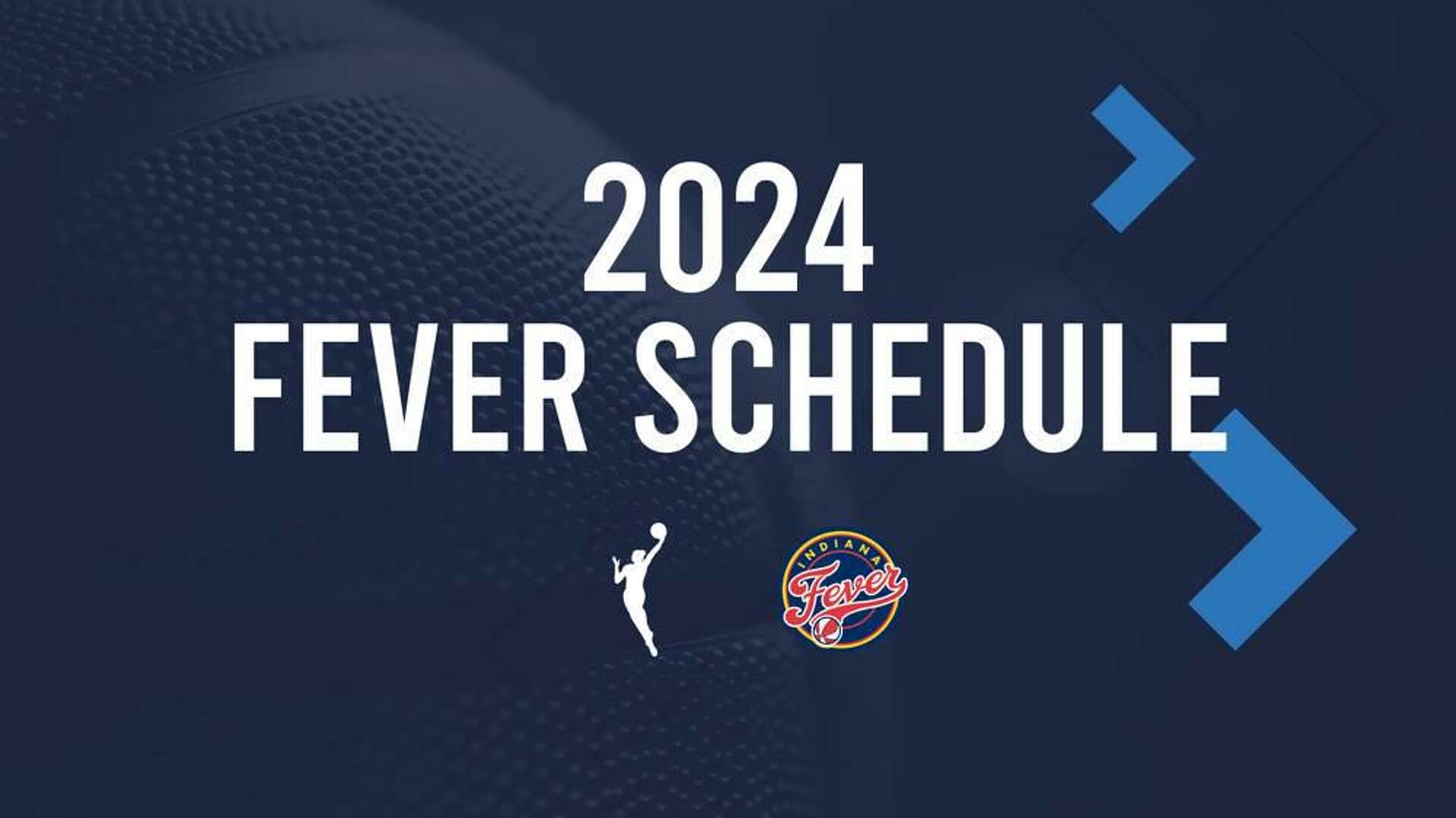 Indiana Fever schedule 2024 Dates, times, TV channels, live🐟 Viva a