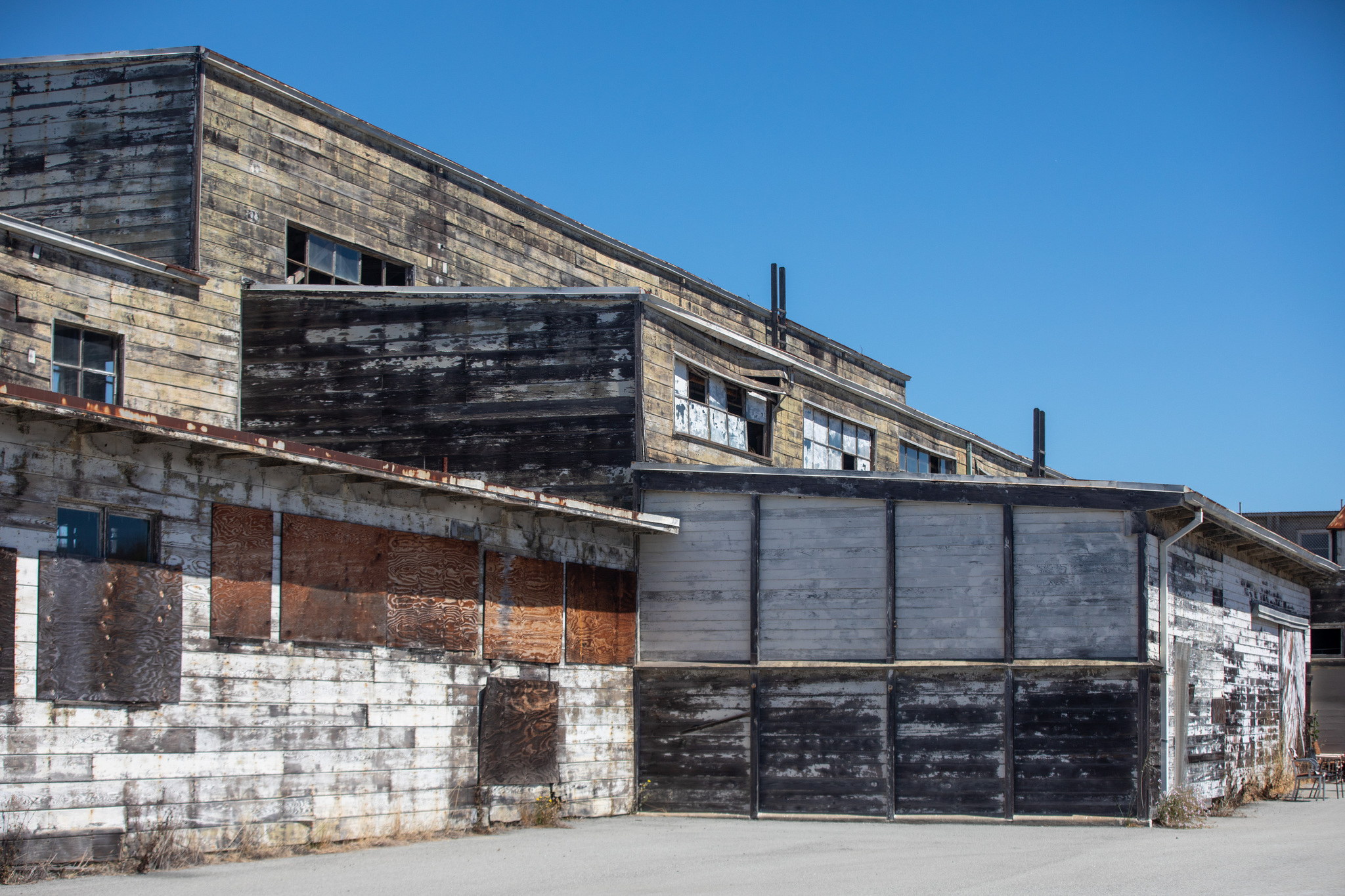 Monitoring ongoing after airborne plutonium detected in San Francisco