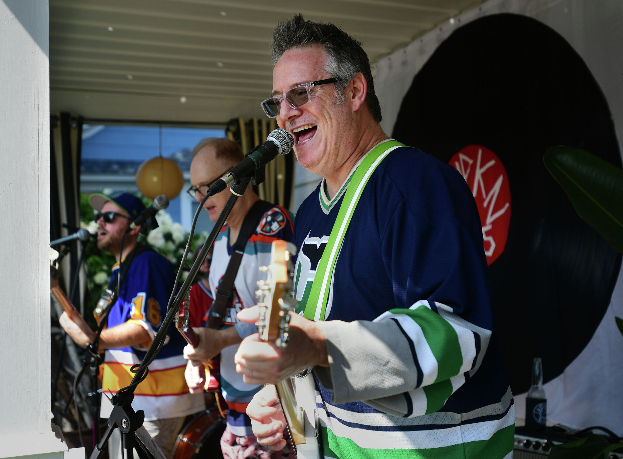 In Photos Black Rock's annual Porchfest rocks Bridgeport