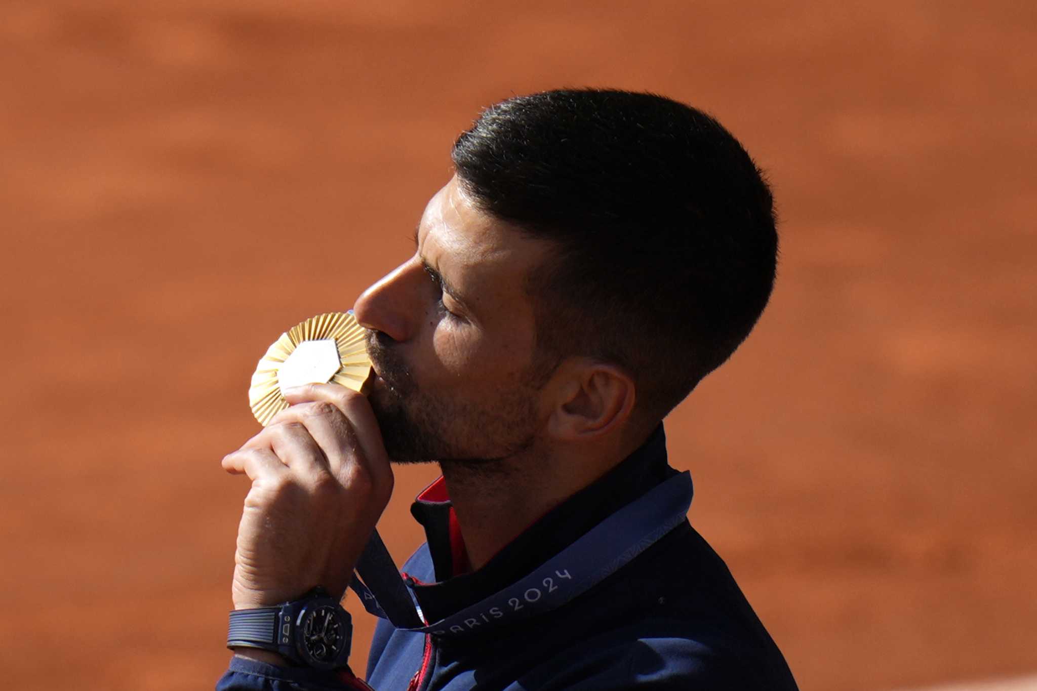 US Open 2024 Novak Djokovic seeks a record 25th Grand Slam title after