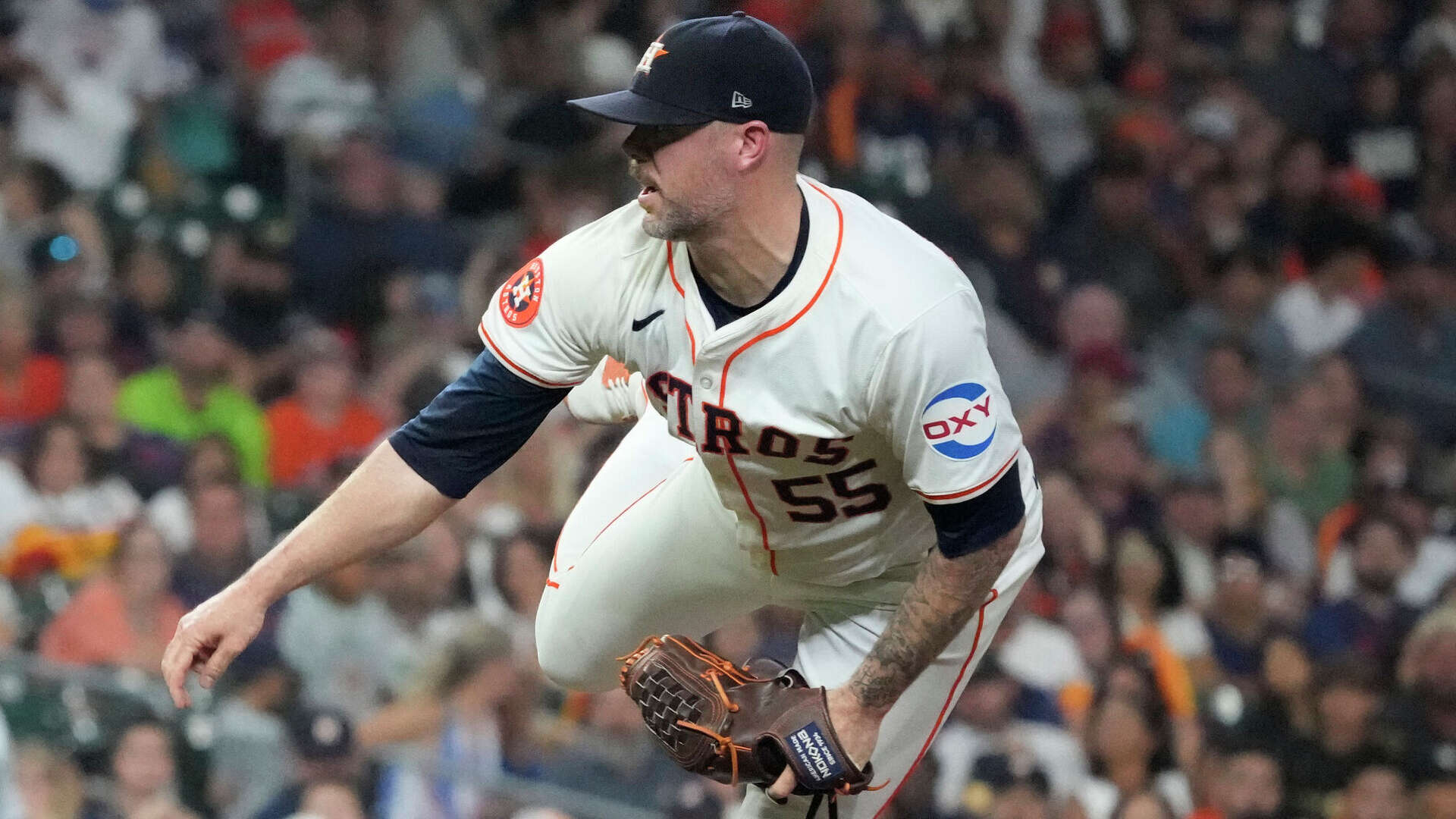Houston Astros injury update: Ryan Pressly on track to return