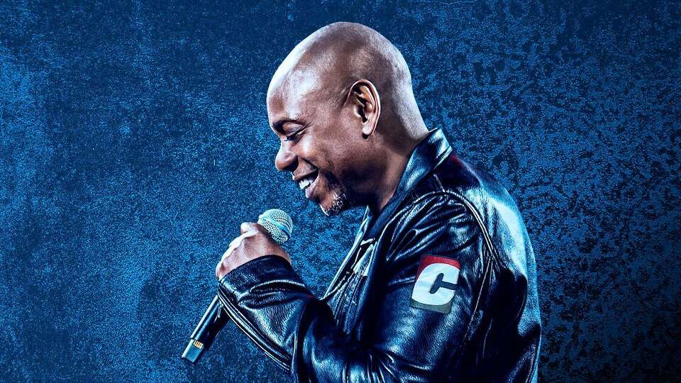 Dave Chappelle