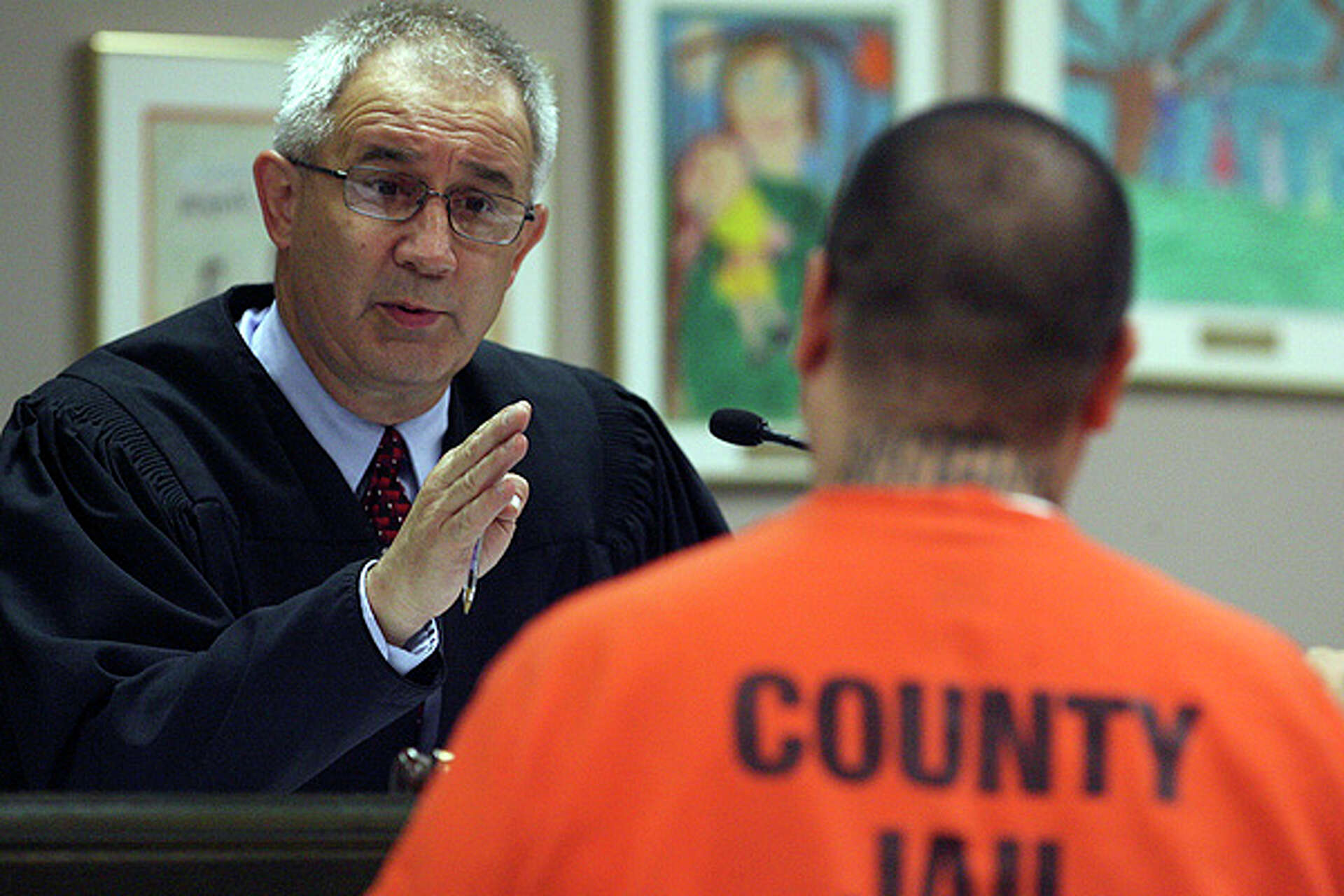 Don?t pay support, go directly to jail