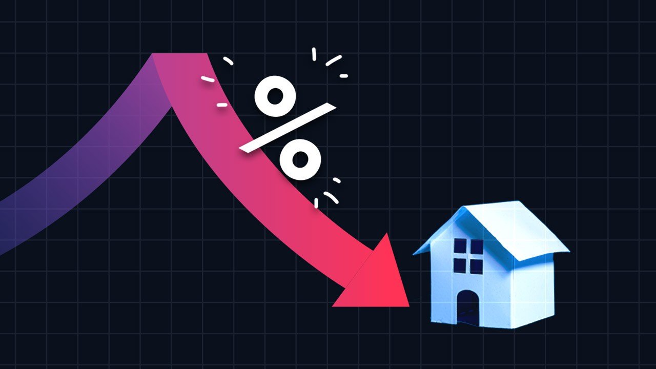 Homebuyers Reveal How Low Mortgage Rates Must Go Before They Buy a House