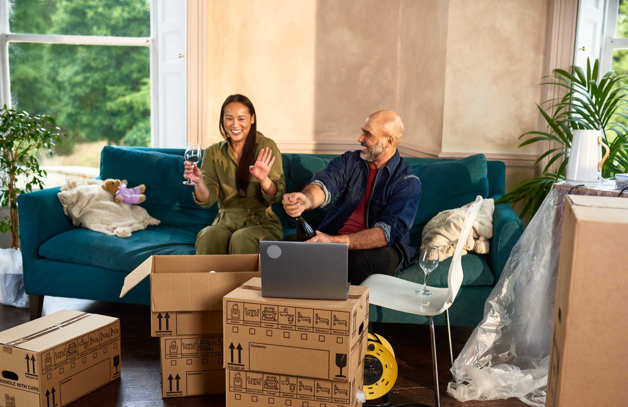 6 Milestones and How They Might Change Your Life Insurance Needs