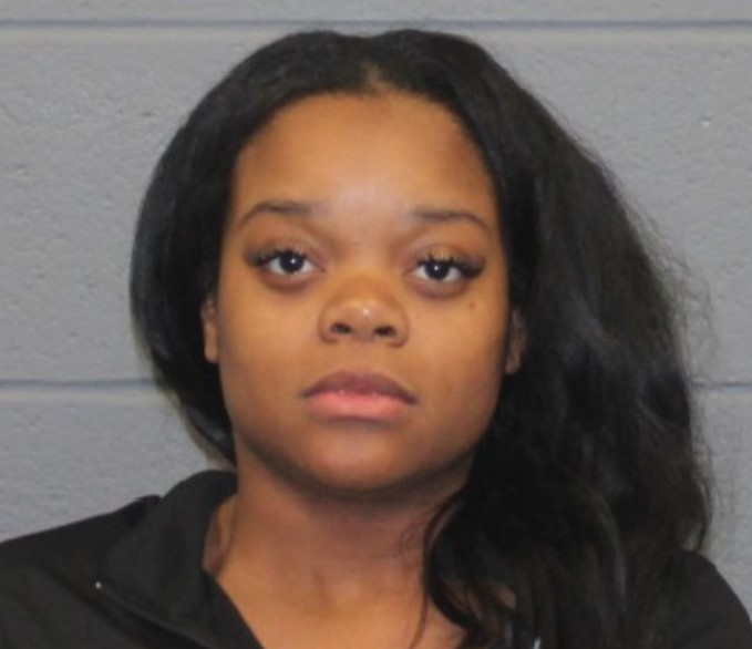 Woman charged in fatal 2023 shooting in Waterbury, police say