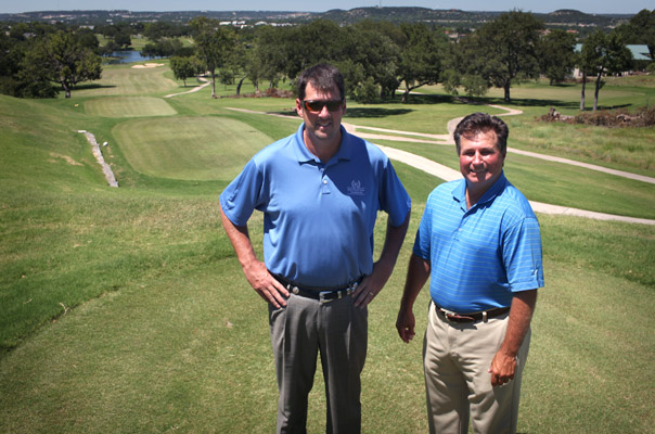 Southern Golf makes its mark on Riverhill