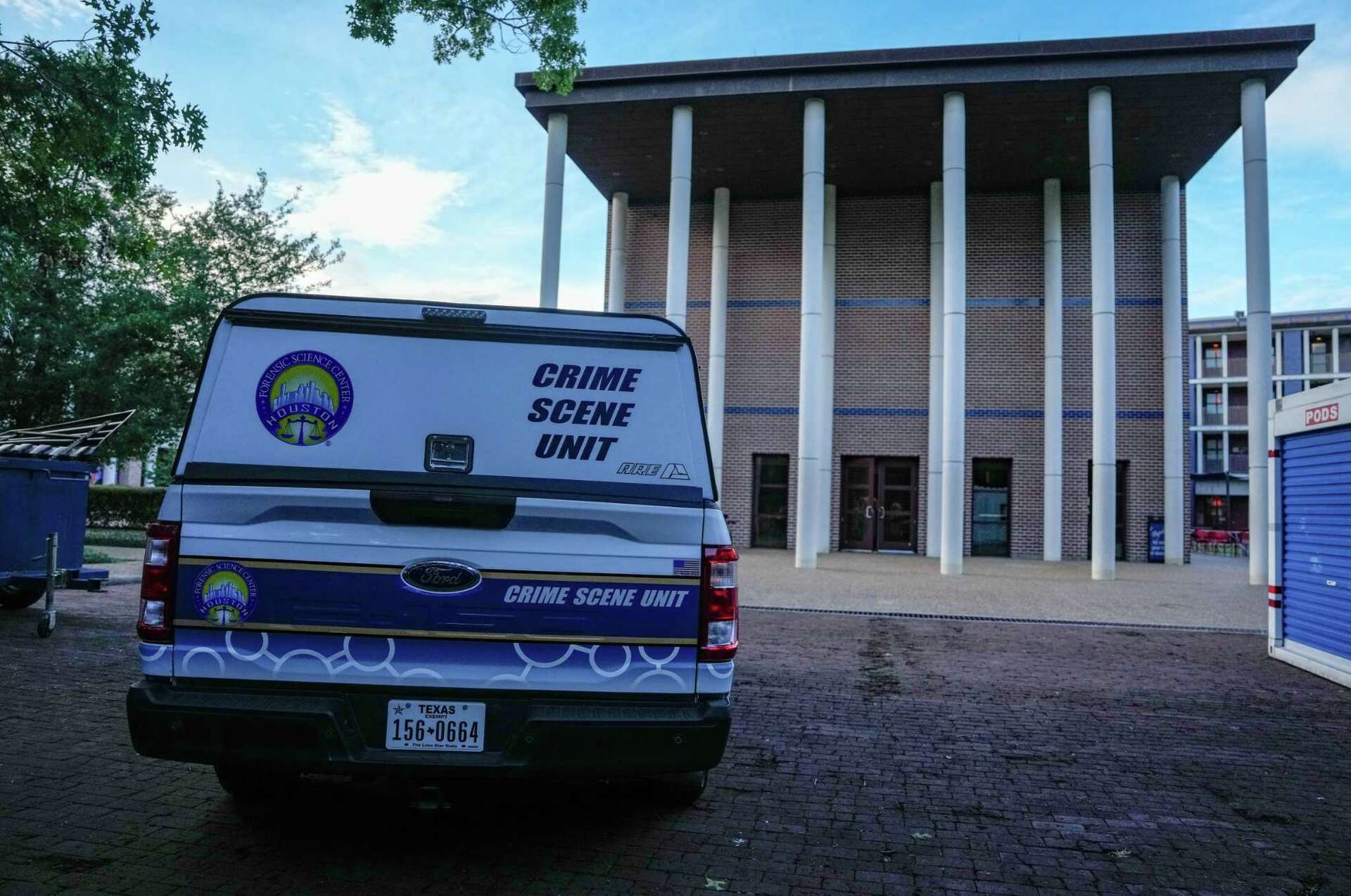 Classes canceled after Rice student Andrea Rodriguez Avila found dead