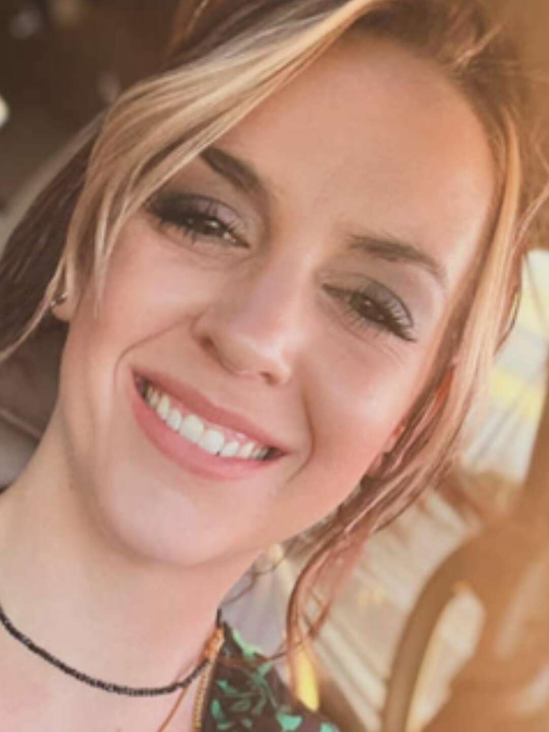 Brenna Swindell, daughter of baseball's Greg Swindell, located