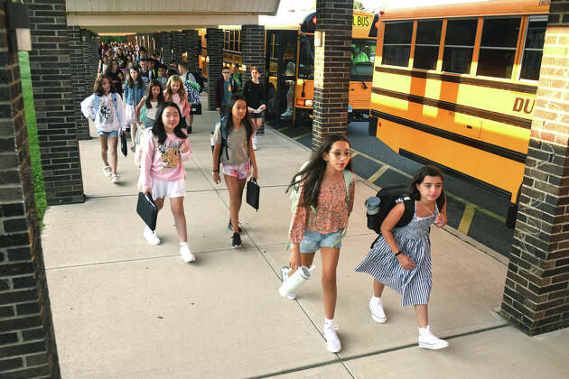 CT's 10 best middle schools, according to U.S. News and World Report rankings